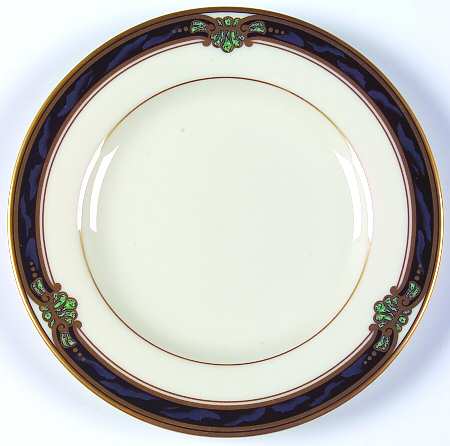 Huntington Bread & Butter Plate by Gorham