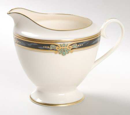Huntington Creamer