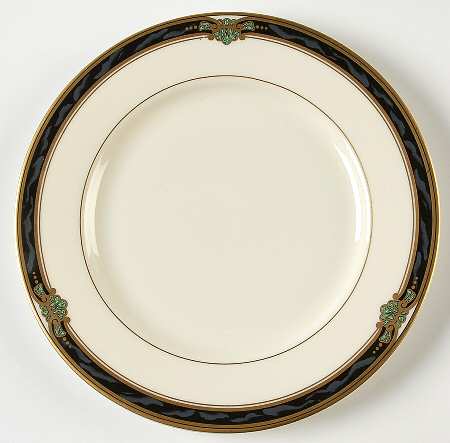Huntington Salad Plate by Gorham