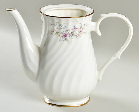 Jolie Coffee Pot No Lid