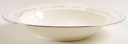 Juliana Rim Soup Bowl
