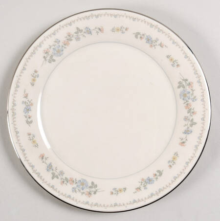 Juliana Salad Plate by Gorham