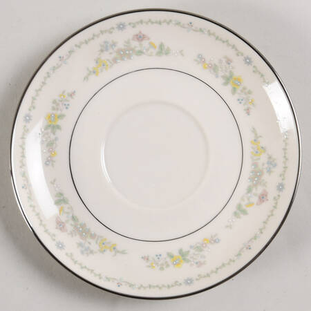 Juliana Saucer by Gorham