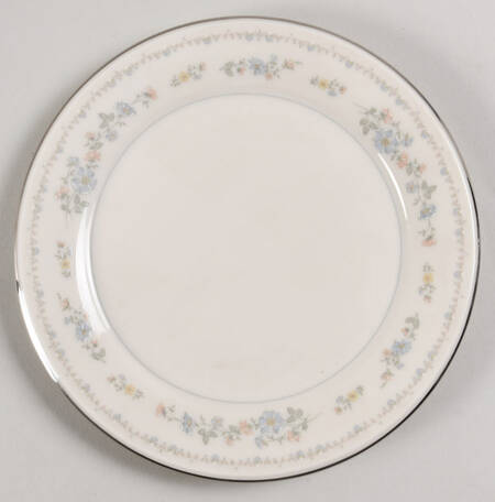Juliana Bread & Butter Plate