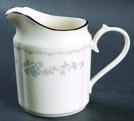 Creamer