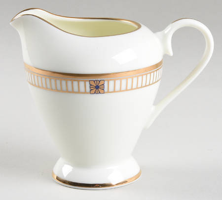 Creamer