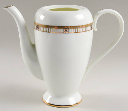 Kensington Coffee Pot No Lid