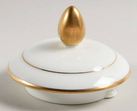 Kensington Lid for Coffee Pot