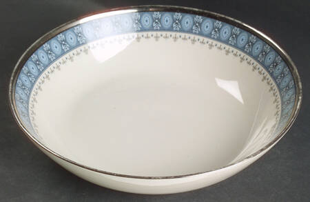 Kingsbury 8" Round Vegetable Bowl by Gorham