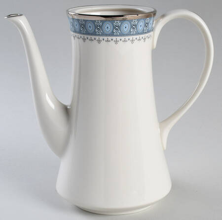 Kingsbury Coffee Pot No Lid