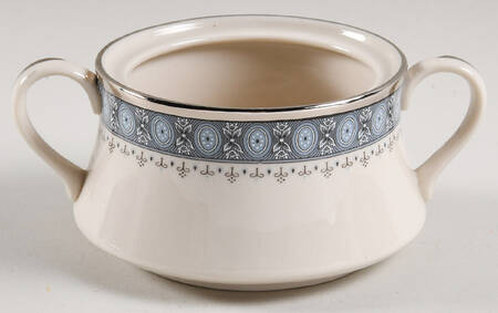 Kingsbury Sugar Bowl No Lid by Gorham