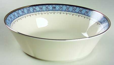 Kingsbury 8" Round Vegetable Bowl by Gorham