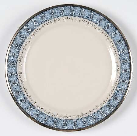 Bread & Butter Plate