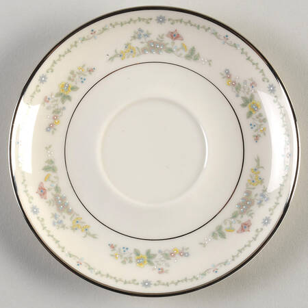 Lady Madison Saucer for Cream Soup Bowl