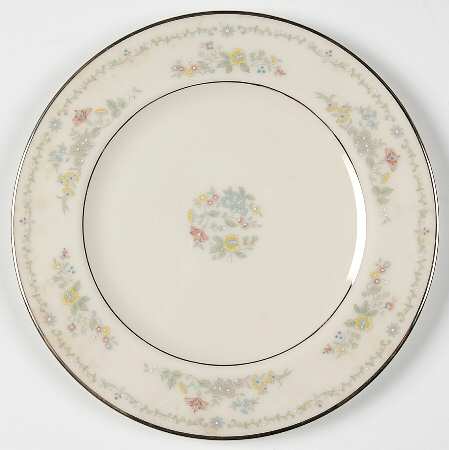 Lady Madison Bread & Butter Plate