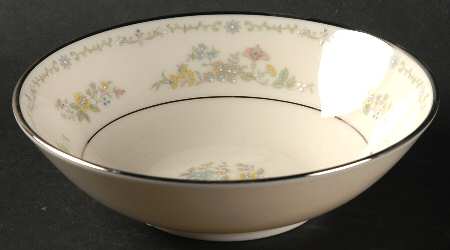 Lady Madison Fruit/Dessert (Sauce) Bowl
