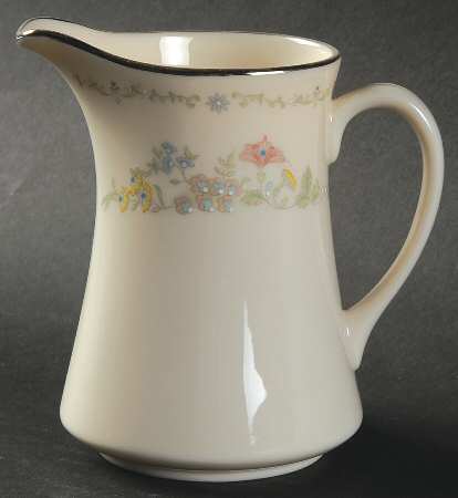 Lady Madison Creamer