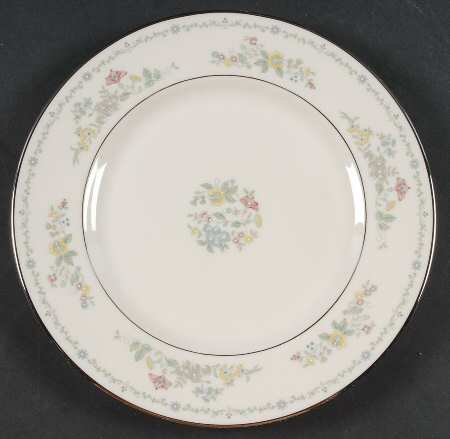 Lady Madison Salad Plate