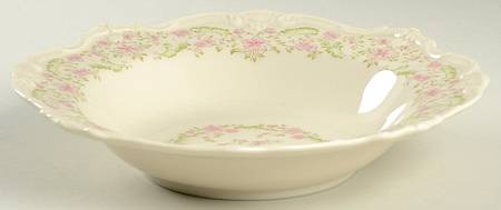 Rim Soup Bowl