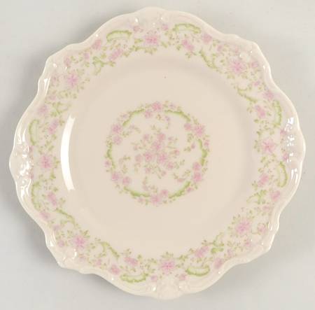 Lansdowne Bread & Butter Plate