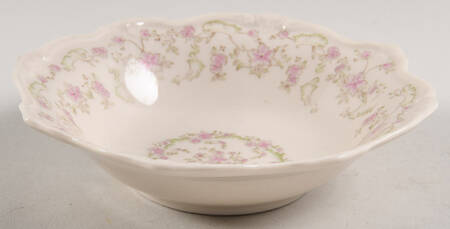 Lansdowne Fruit/Dessert (Sauce) Bowl by Gorham