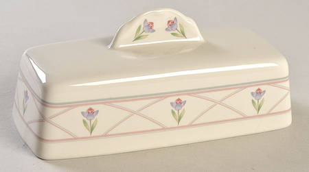 Lindsay Lid for 1/4 Lb Butter