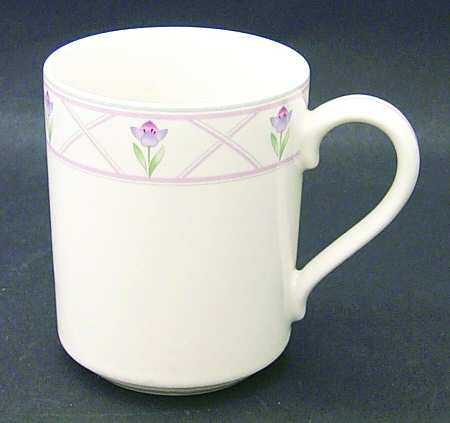 Lindsay Mug