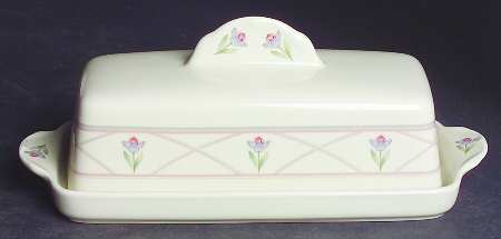 Lindsay 1/4 Lb Covered Butter