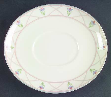 Lindsay Underplate for Gravy Boat
