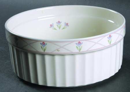 Lindsay 7" Souffle