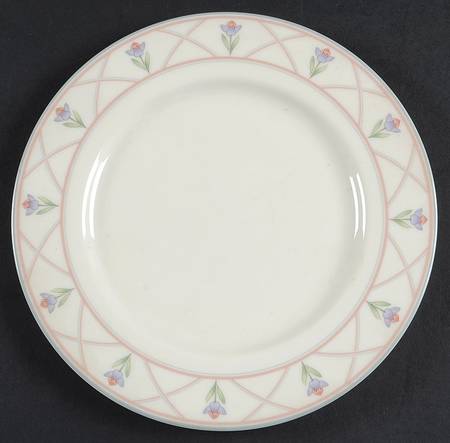Lindsay Salad Plate