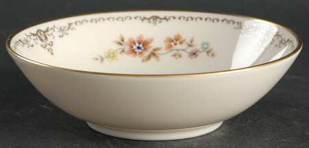 Long Meadow Fruit/Dessert (Sauce) Bowl