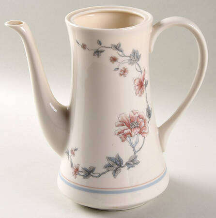 Longwood Coffee Pot No Lid