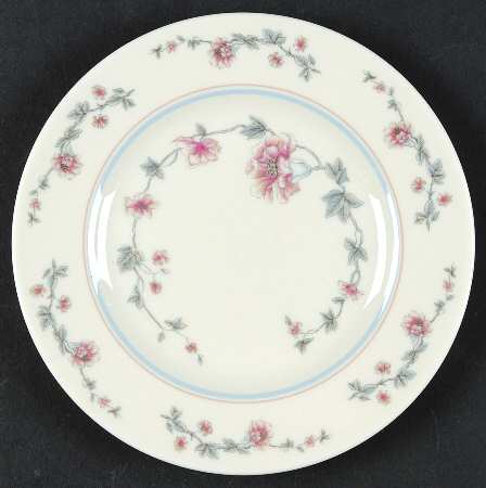 Longwood Bread & Butter Plate