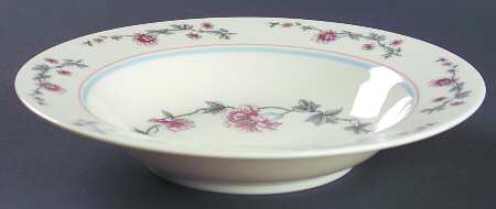 Longwood Rim Soup Bowl