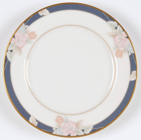 Bread & Butter Plate