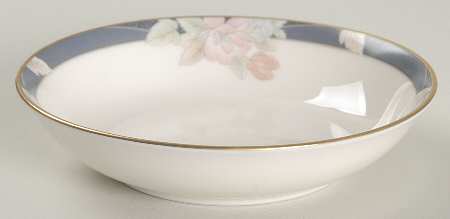Mae Bloom Fruit/Dessert (Sauce) Bowl
