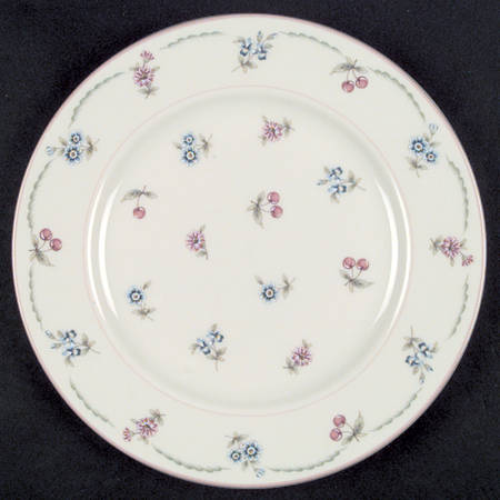 Salad Plate