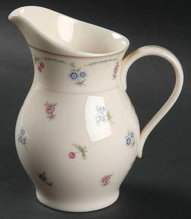 May Meadow Creamer