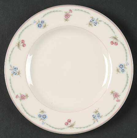 Bread & Butter Plate