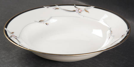 Manhattan Rim Soup Bowl