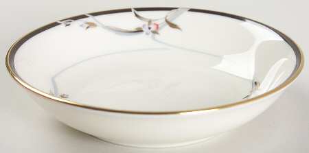 Manhattan Fruit/Dessert (Sauce) Bowl by Gorham