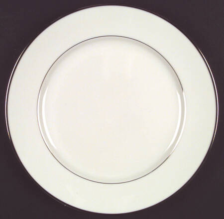 Masterpiece Platinum by Gorham