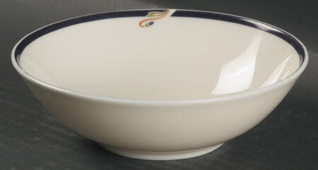Melon Bud Fruit/Dessert (Sauce) Bowl