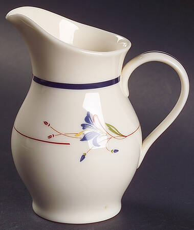 Creamer