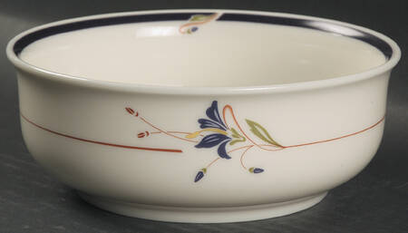 Melon Bud Coupe Cereal Bowl