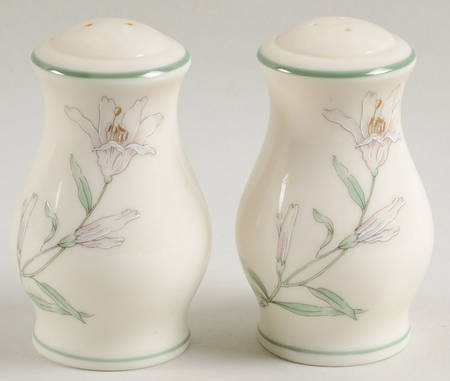 Melrose Salt & Pepper Set