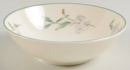 Melrose Fruit/Dessert (Sauce) Bowl