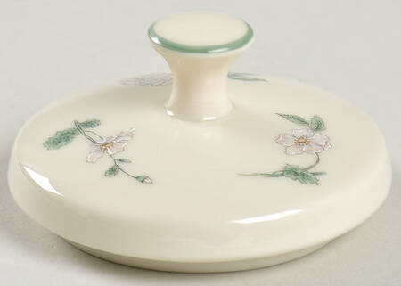 Melrose Lid for Sugar Bowl