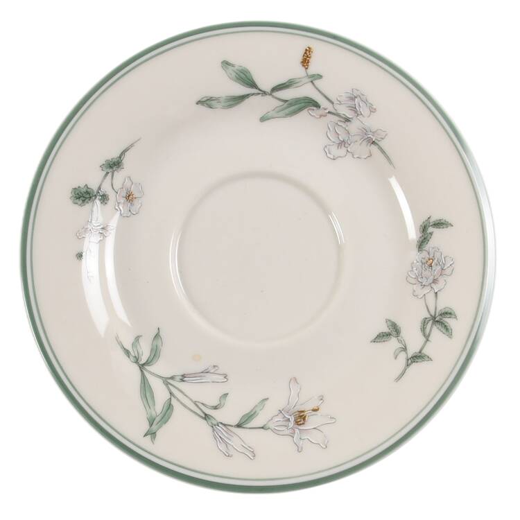 Melrose Saucer by Gorham